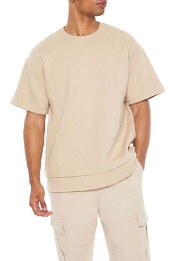 Forever 21 Kısa Kollu T-Shirt