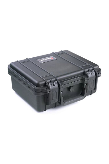 BÖRÜCASE Bc 300 Пластикова сумка для перенесення
