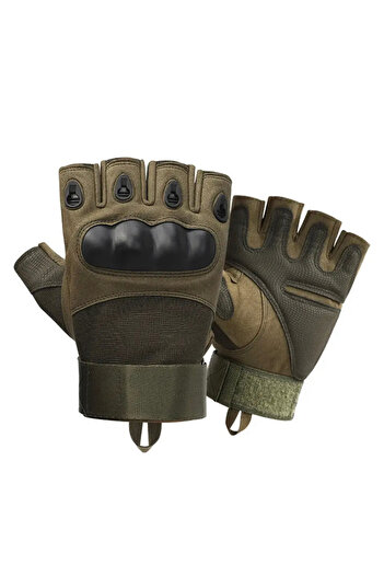 BGA Tactical Outdoor Sports - Bone Protected Joint Dress