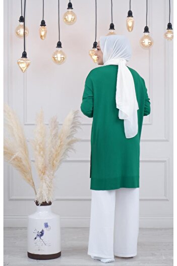 Invee İnvee Tunik 6367 Benetton