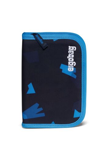 Ergobag Accessories pencil case 21 pcs.