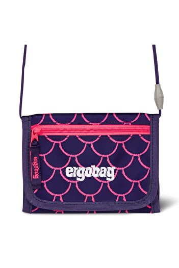 Ergobag Chest bag 14 cm