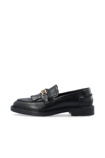 Bianco Lederhalbschuhe BIAADDA