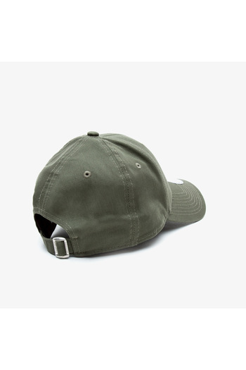 NEW ERA Πράσινο καπέλο New York Yankees Essential 9Forty Unisex