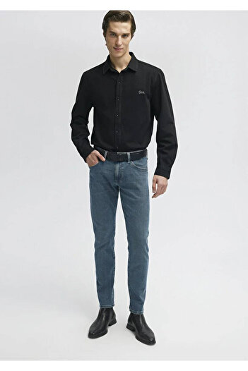 Mavi Джейк Маві Чорні джинси Vintage Mavi Jean Pantolon 0042286526