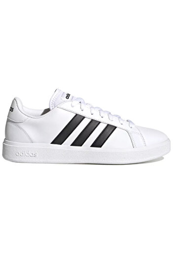 adidas Dámské bílé tenisky Grand Court Base 2 Gw9261