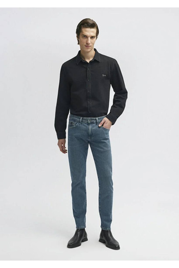 Mavi Джейк Маві Чорні джинси Vintage Mavi Jean Pantolon 0042286526