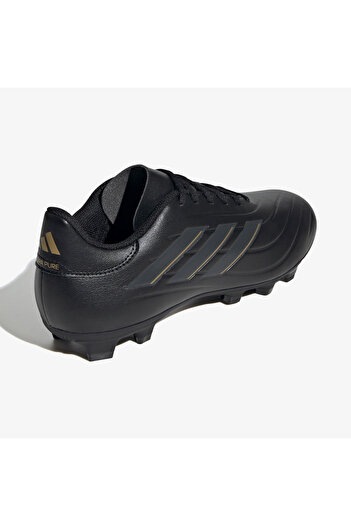 adidas Copa Pure 2 Club Fg Men's Black Turf Football Shoes
