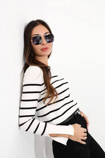 ALYA BUTİK Sweater Sweater