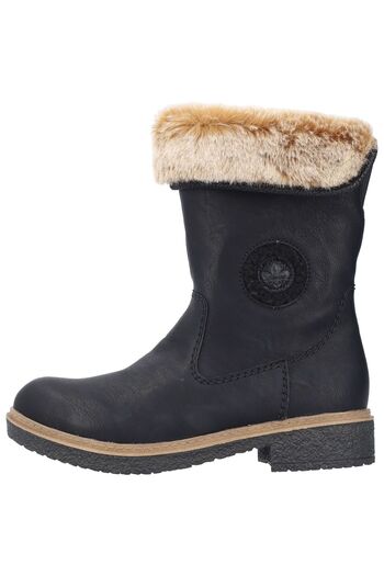 Rieker Stiefel