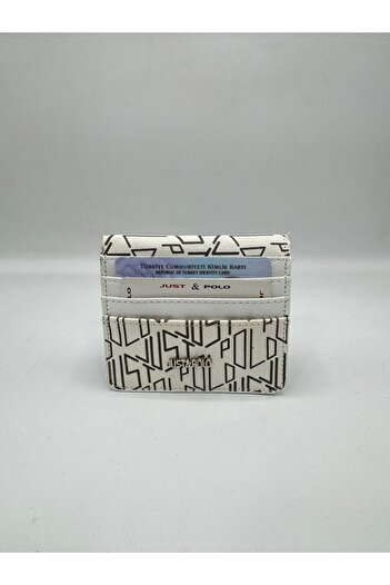 Just Polo Premium Women's Wallet - New Season Card Holder