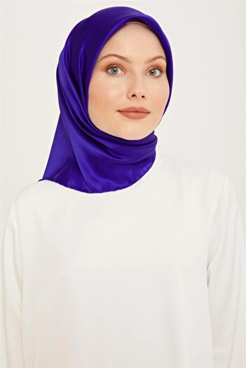 Armine Armine 115 Twill Plain Painted Scarf