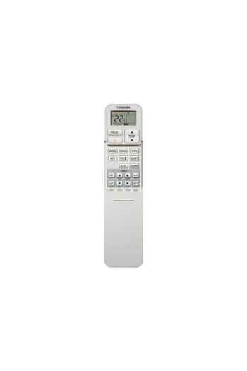 Toshiba Multi Klima 10000 Btu Ve 16000 Btu Iç Üniteli