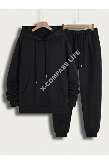 x-compass life Unisex Σετ Capsone Esofman