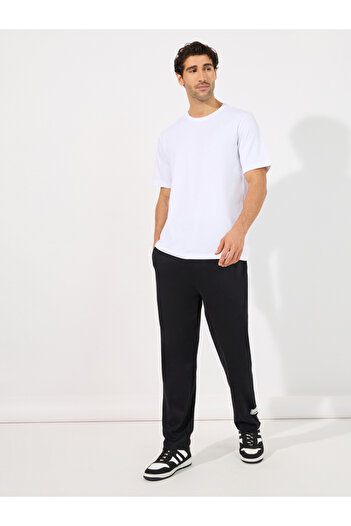 Produkt By Styli Basic Crew Neck T-Shirt