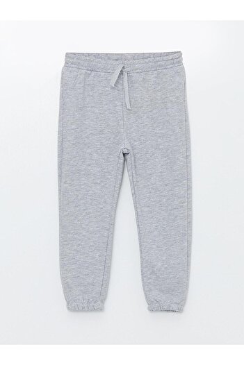 LC Waikiki Lcw Kids Elastic Waist Boys' Jogger Tracksuit Bottom