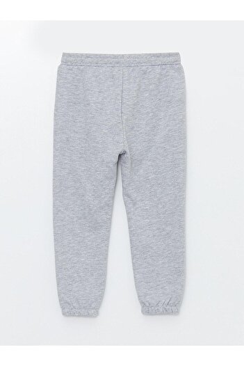 LC Waikiki Lcw Kids Elastic Waist Boys' Jogger Tracksuit Bottom