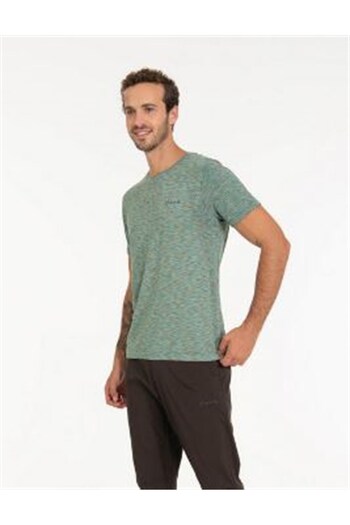 2AS T-shirt Tigo Seamless
