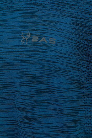 2AS T-shirt Tigo Seamless