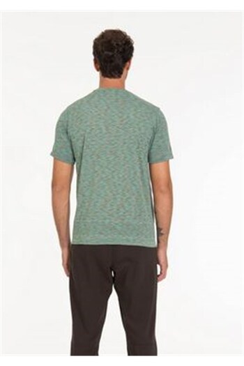 2AS T-shirt Tigo Seamless