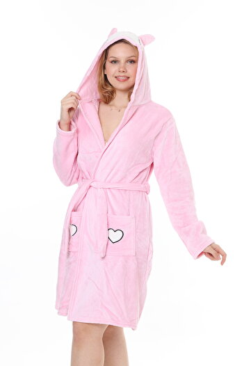 mervemoda KADIN ULTRASOFT  SABAHLIK
