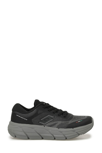 Lotto Londa 4Pr Men's Black Running Shoes