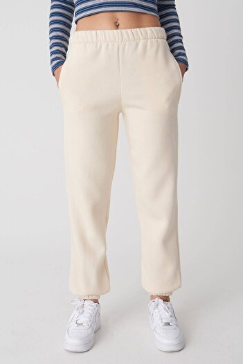 Addax Elastic Waistband Tracksuit Esf0657-m1n1v3