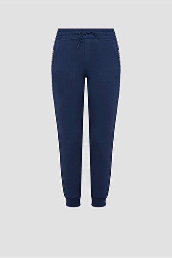 Guess Bg Store Boy's Blue Sweatpants