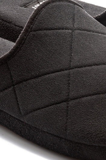 Twigy Bako Men's House Slippers Black 41/46