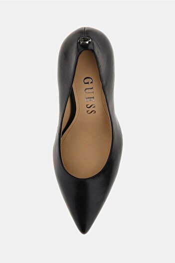 Guess Women's High Heel Shoes FLPSB6LEA08