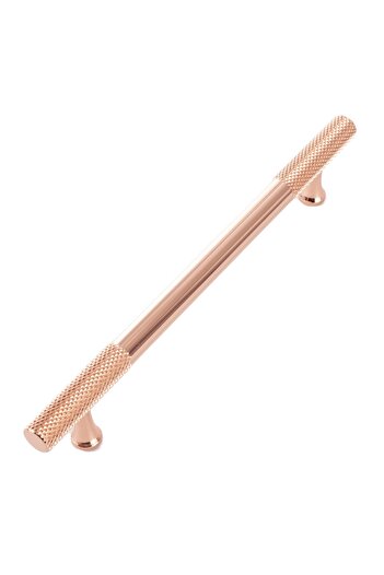 KOÇSAN Apex Rose 160 Mm Mâner Mobilier Bucătărie Country De Lux Dulap Sertar