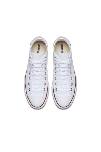 Converse Chuck Taylor All Star Unisex Beyaz Bilekli Sneaker