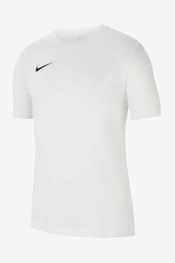 Nike Μπλουζάκι Nk Park20 Ss Tee Cw6952-100