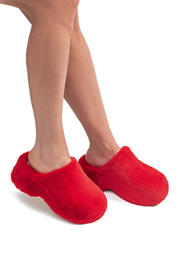 Twigy Lilo Women's House Slippers Red 36/40
