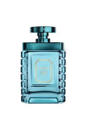 Guess UOMO EDP 100ML Erkek MAVİ Parfüm 302651210-48493
