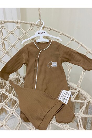 Begisa Baby Romper Set