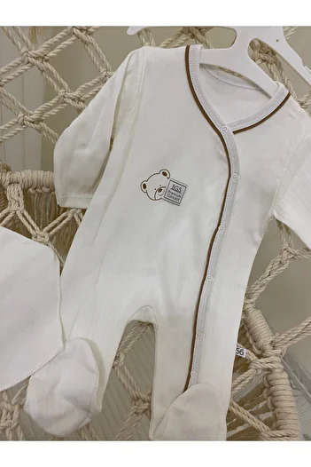 Begisa Baby Romper Set