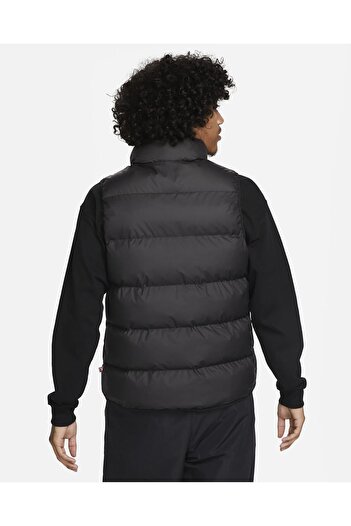 Nike Ανδρικό γιλέκο Storm-fit Windrunner Insulated