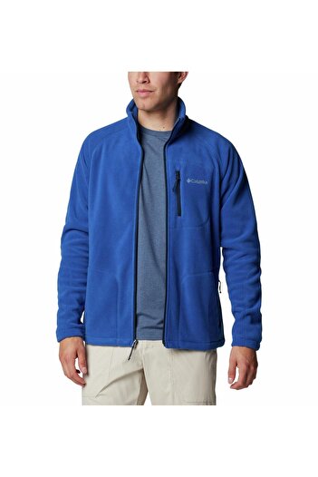 Columbia Fast Trek II Erkek Tam Fermuarlı Polar Üst