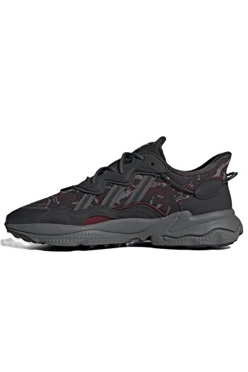 adidas Ozweego Unisex Повсякденне спортивне взуття Сірий
