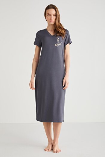 Penyemood Comfort Mood Dressing Gown Set
