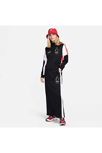 Nike NSW Skirt Γυναικεία Φούστα HF5959-010