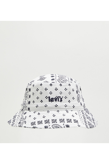 Levi's Male Blue Caps