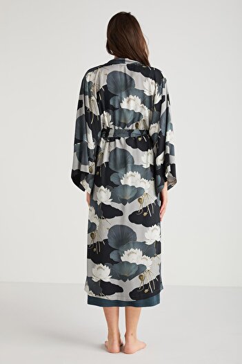 Penyemood Lux Mood Dressing Gown Set