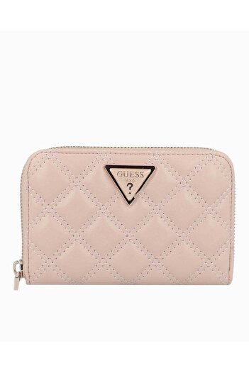 Guess Giully Medium Zip Around Cüzdan