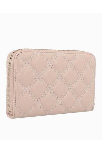 Guess Giully Medium Zip Around Cüzdan