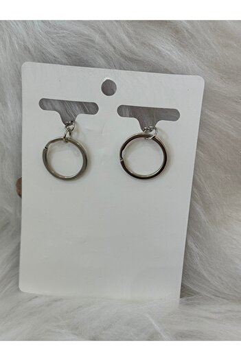 Hediyedukkani Couple Key Lover Keychain - with Key Chain and Card
