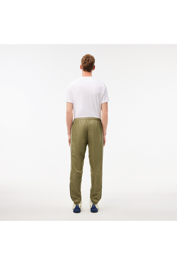 Lacoste Men's Sweatpants - Relaxed Fit