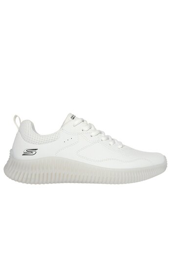 SKECHERS Men's Running and Training Shoes - White