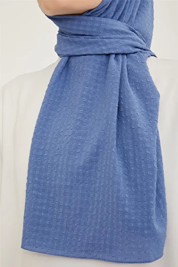 Armine Trend Σάλι Seersucker 83 23046